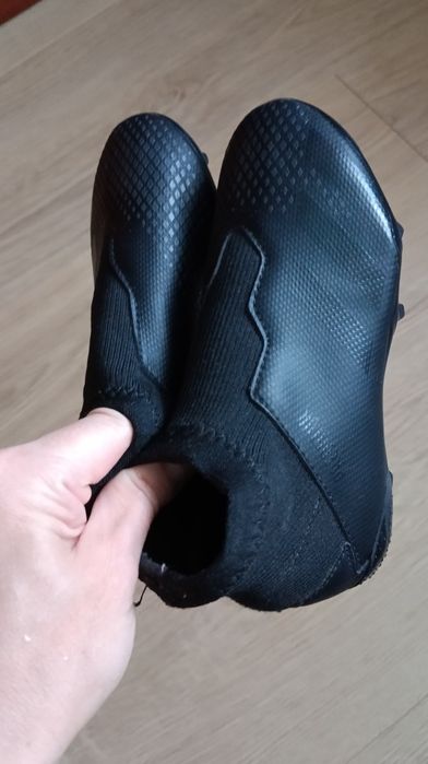 Adidas Predator 20.3 бутсы детские 10.1/2-16,5см