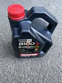 Motul 8100 x-clean Efe