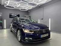 Volkswagen Passat GWARANCJA*R Line*Full Ledy*Virtual*Navi*Kamera*Pełen Serwis*Bezwypadek