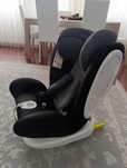 Cadeira Auto STAR IBABY Isofix Travel (Grupo 0/1/2/3)