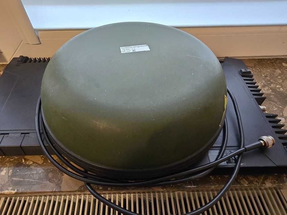 Telefony satelitarne Thrane Thrane model Explorer 700