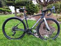 Gravel Bianchi Impulso allroad - GRX 600