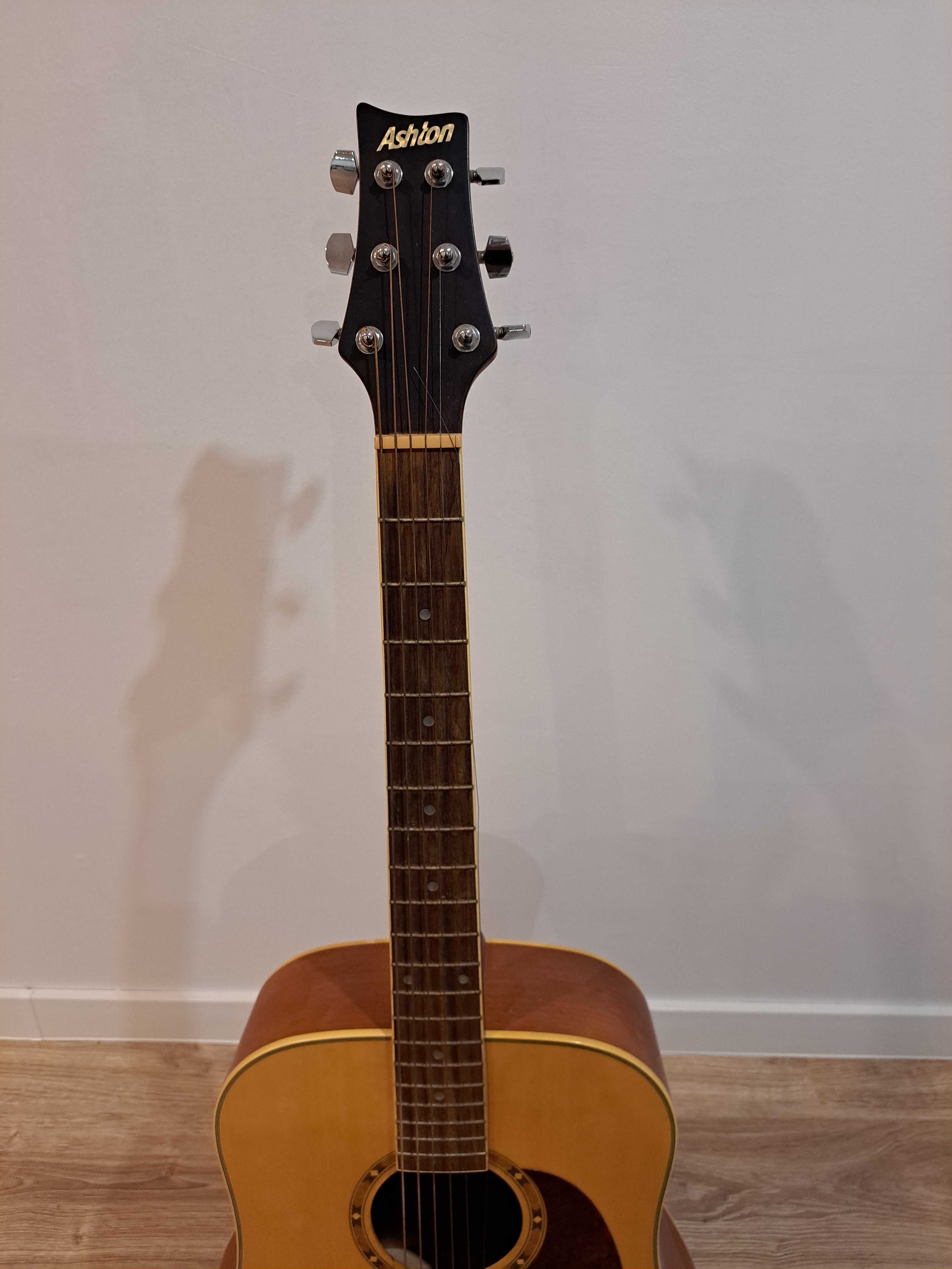 Ashton D25NTM - gitara akustyczna