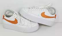 Nike BLAZER LOW PLATFORM ESS buty damskie r.38,5