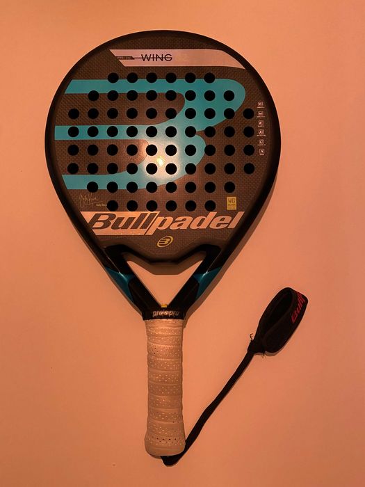 Bullpadel Wing 02 2018