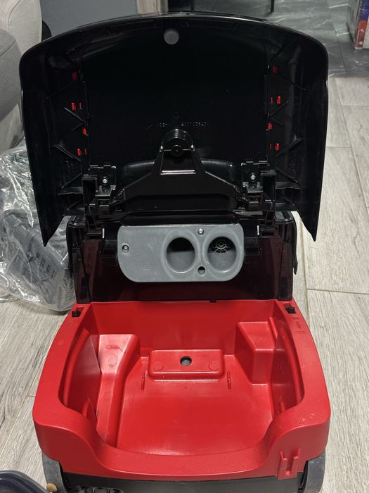 Миючий пилисос BOSCN