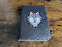 etui do POCKETBOOK touch lux 4 5