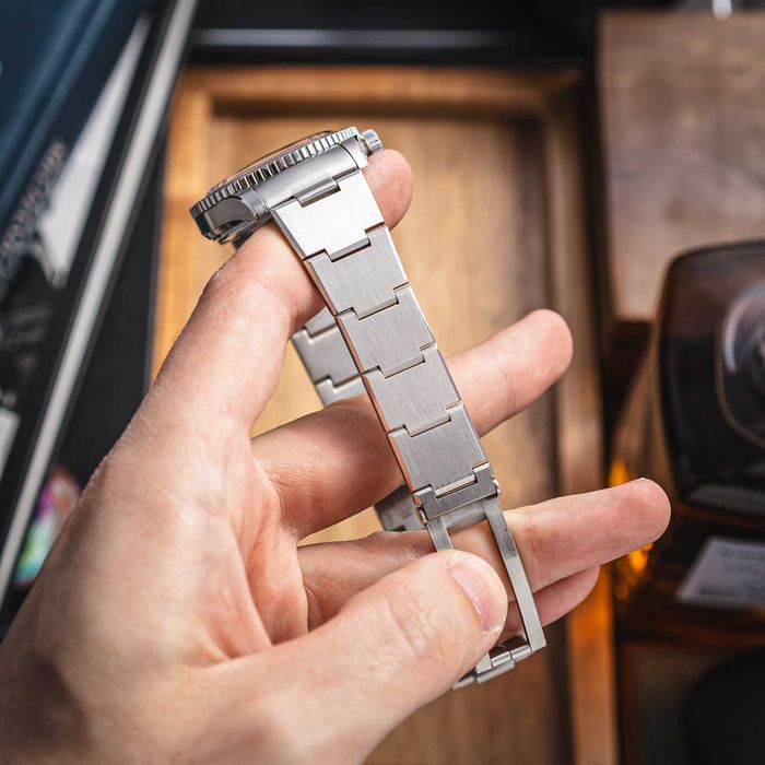 Zegarek Vaulcain Skindiver Nautique