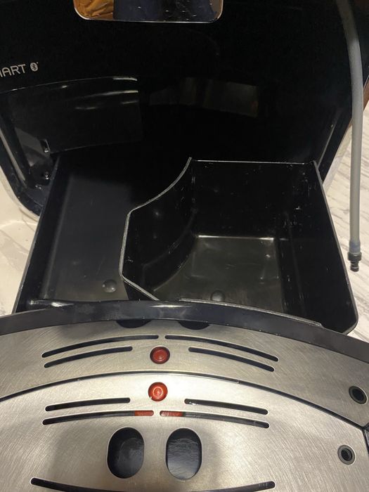 Кавомашина Melitta Barista TS SMART з Німеччини