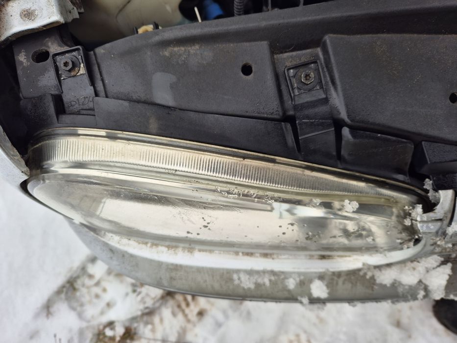 Golf 4 lampy lampa oswietlenie czesci okazja