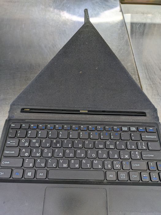 Чехол + клавіатура планшет 10"