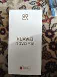Huawei Nova Y70 smartfon