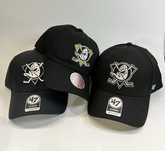 Кепка nhl brand 47 оригинал