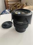 SONY 16-50mm f2.8 SAL1650 SSM