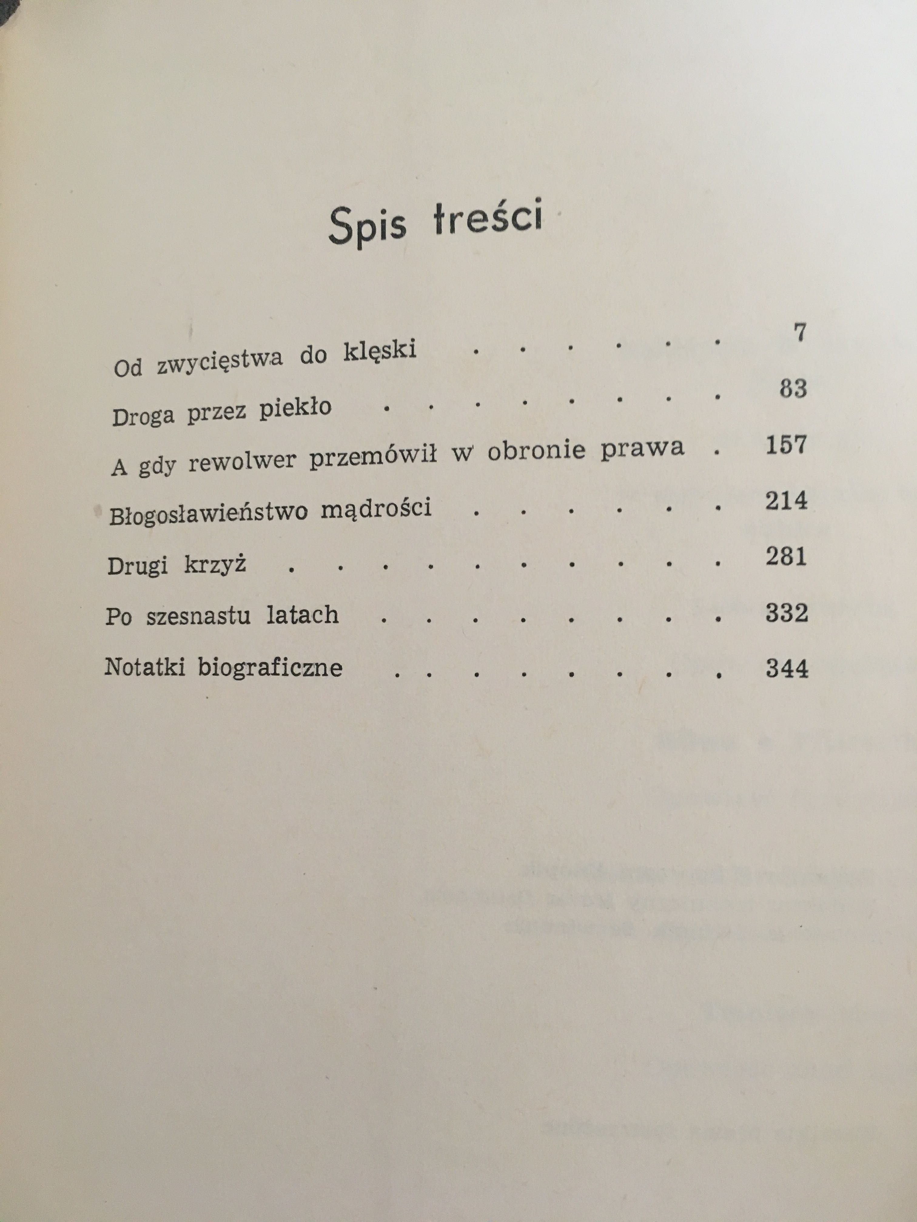 Kraszewski „Adama Polanowskiego dworzanina Króla Jegomości Jana III…”