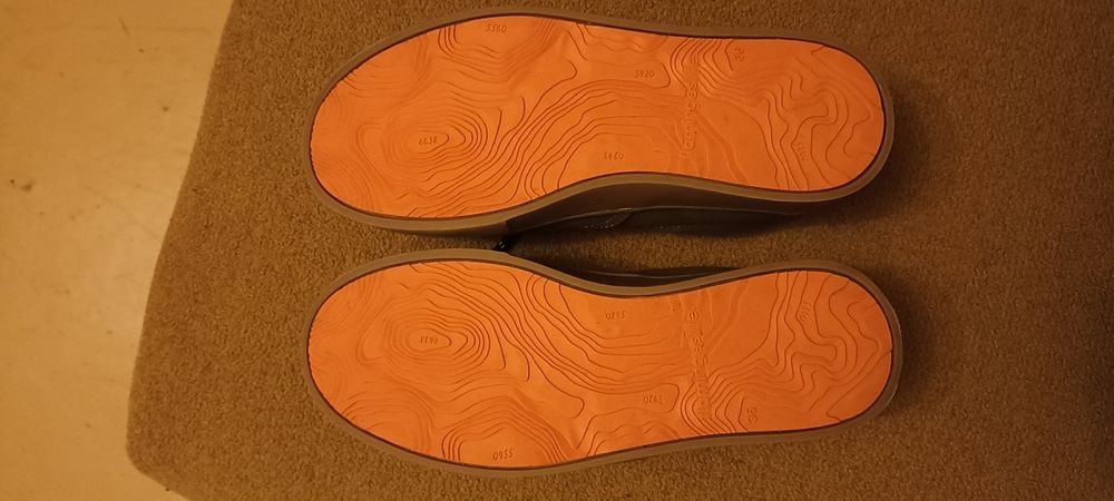 Мокасины женские 36 р