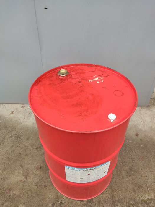 Бочка 200 літрів