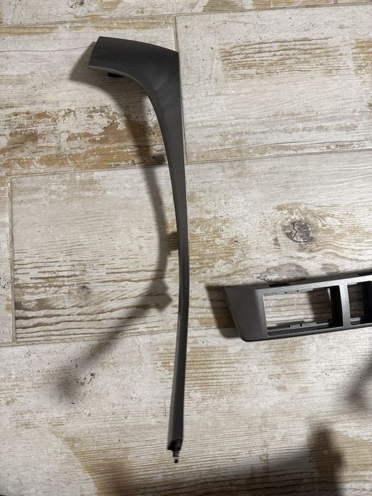 Пластик салона mazda 6 gh рест