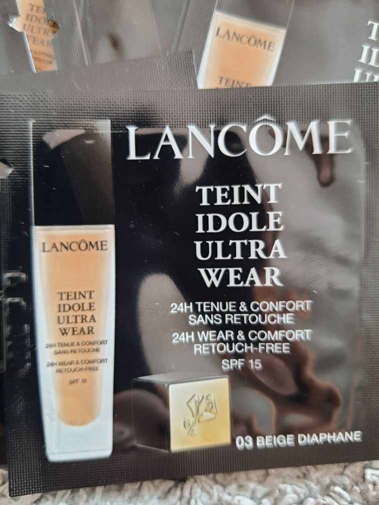 Lancome Teint Idole Ultra Wear 20ml beige diaphane