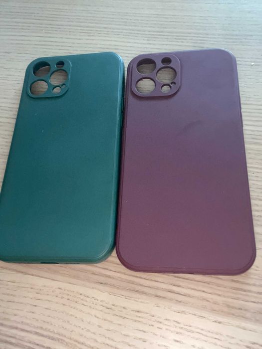 iPhone 12 Pro Max w kolorze Niebieskim o pojemności 256GB