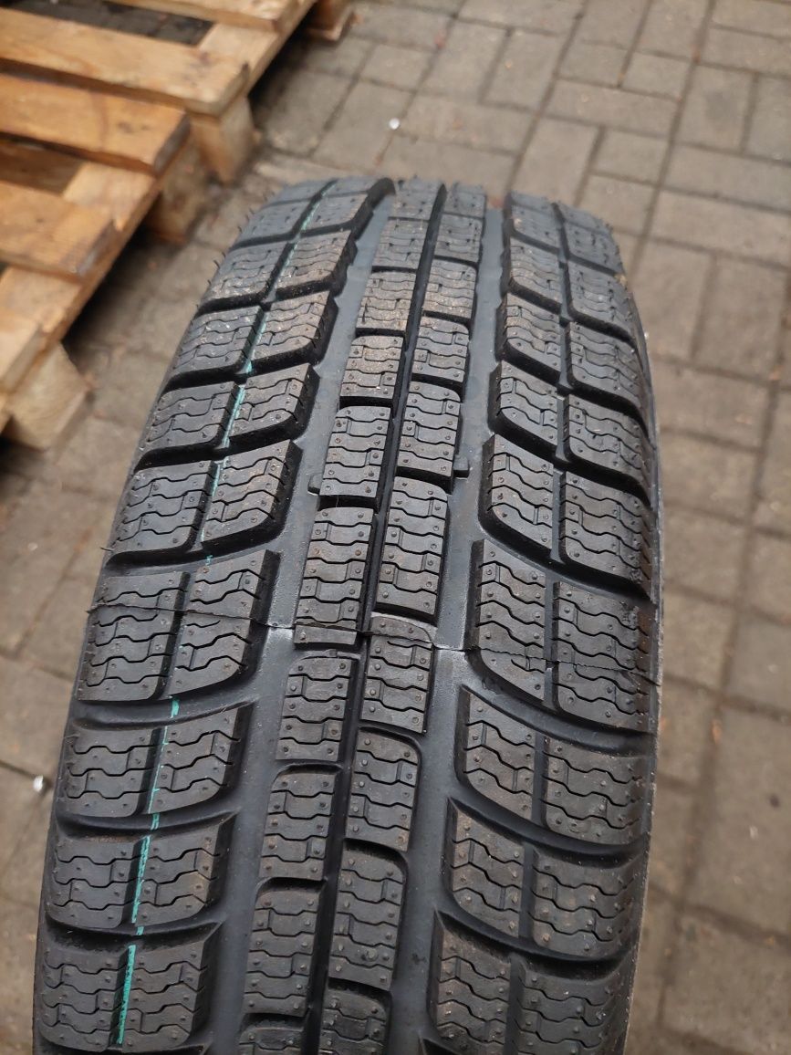 Opony zimowe 185/60R15 Profil Wintermaxx bieżnikowane WYSYŁKA MONTAŻ