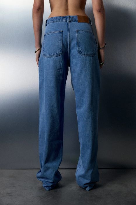 Жіночі джинси бренду KLOTT нові з бірками