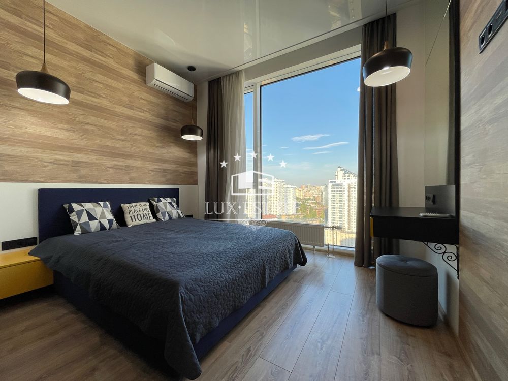 Продажа 2-комнатной квартиры ЖК Smart Plaza Polytech (КПИ)