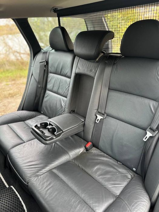 Volvo V50 2009 D 1.6 192 км