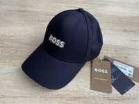 Женская кепка BOSS, Hugo Boss. Оригинал !