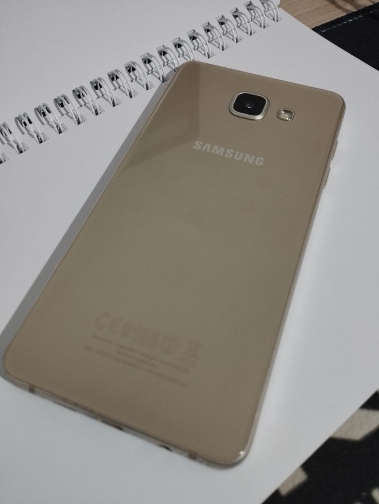 Telemóvel Samsung A5 2016
