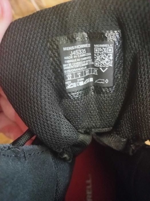 Взуття, берці військові