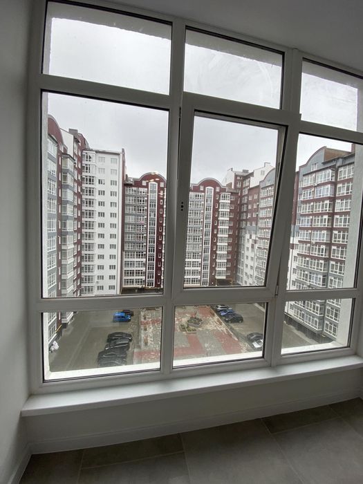 Терміновий продаж 1 кімн квартири, ЖК Містечко центральне, вул.Височан