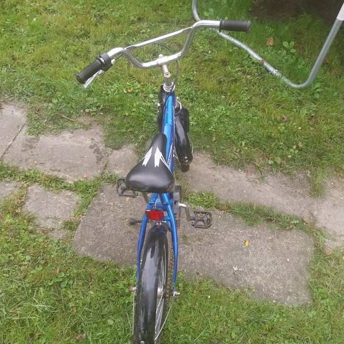 Rower dla dziecka