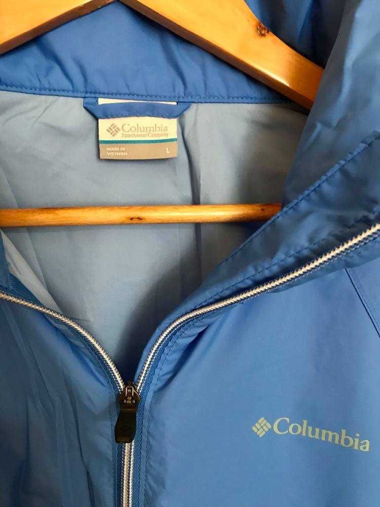 Jaqueta Columbia