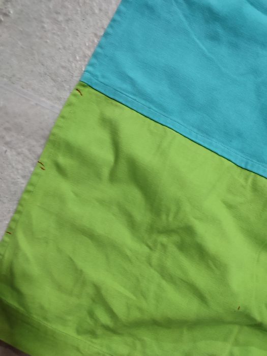 Cortinas Quarto criança