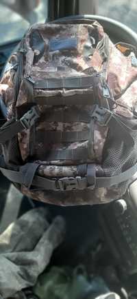 Арміййський армейский рюкзак