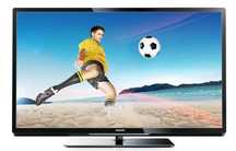Телевізор Philips 42" 42PFL4007H/12 під ремонт або на розборку.