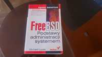 FreeBSD Podstawy administracji systemem 2004