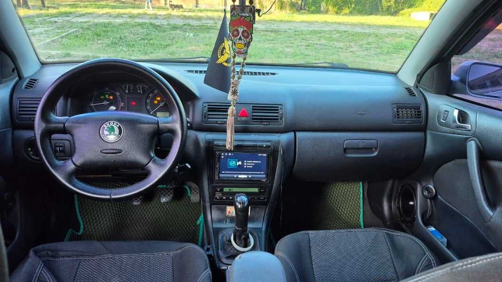 Продаж автомобіля