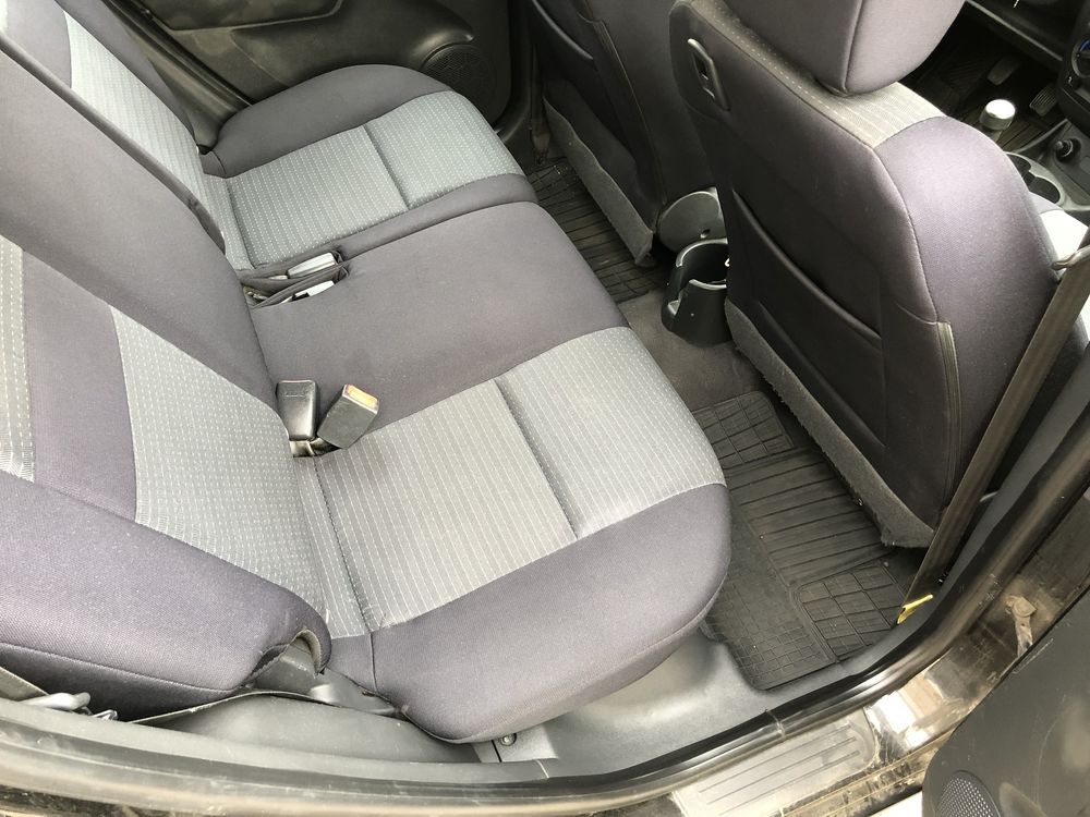 Hyundai Getz 1.1 2008