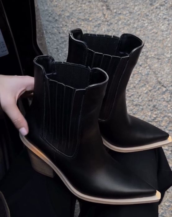 Natalia studio козаки, ковбойки, сапоги, ботинки, лодочки, туфли