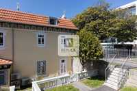 Apartamento T4 duplex Terraço 40m2 e Jardim Privativo na Foz do Douro