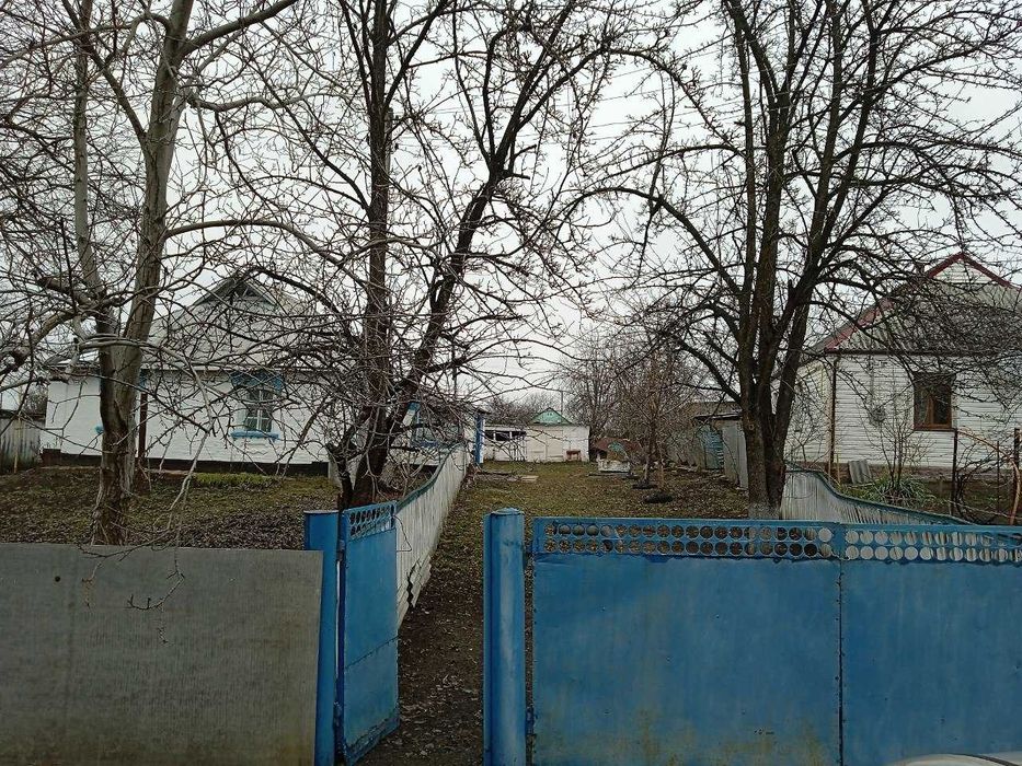 Маєток з будинком в селі Митаївка, Київська область