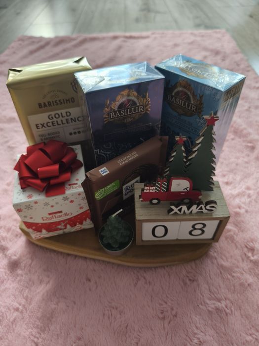 Boxy Prezentowe na każdą okazje