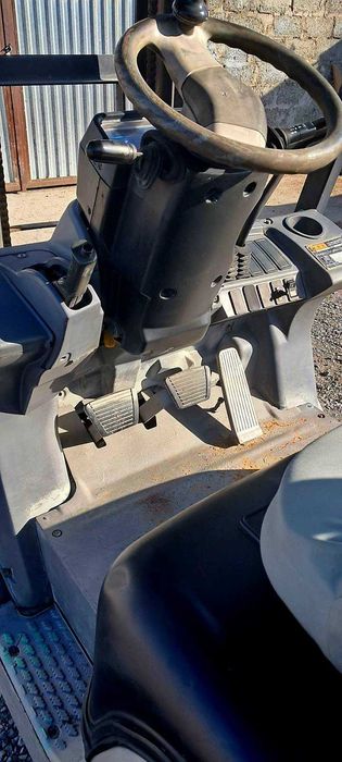 Погрущик вилочний Mitsubishi 1,75т