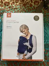 Слінг, ергорюкзак, переноска Stokke my carrier