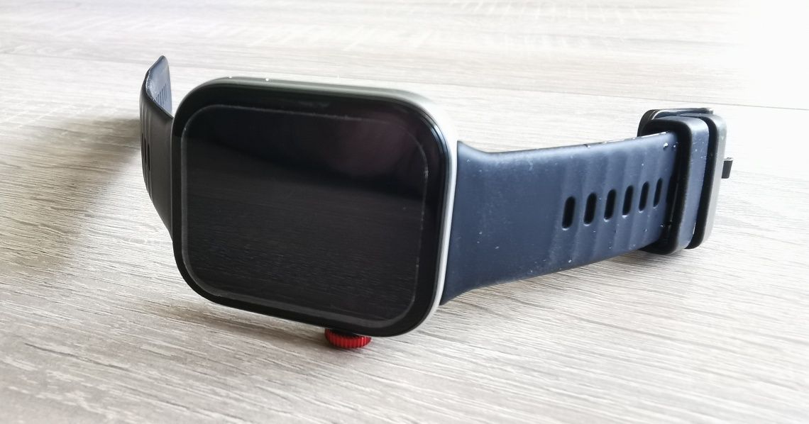 Huawei Watch fit 3