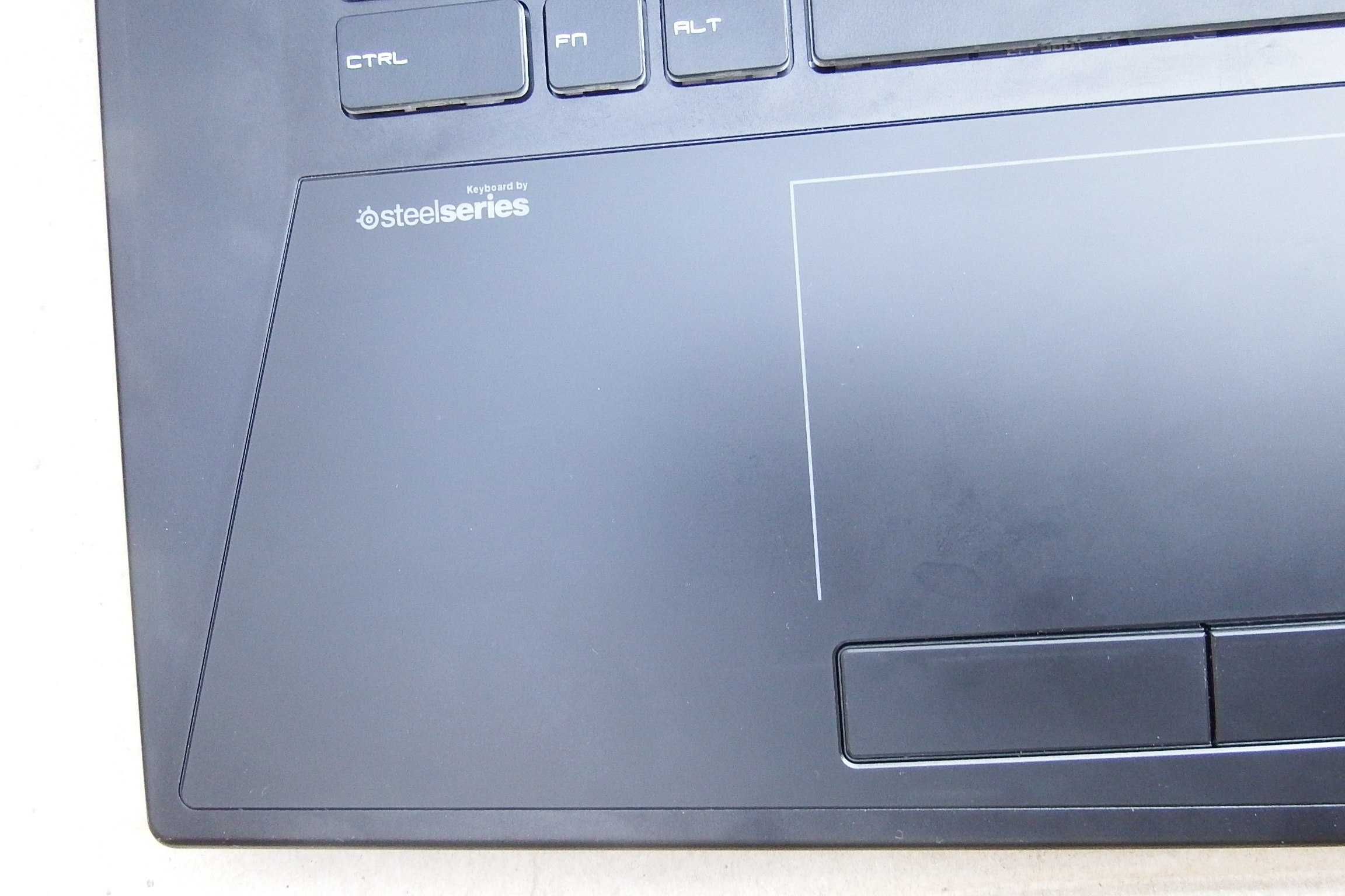 Ноутбук MSI GT72S 6qe