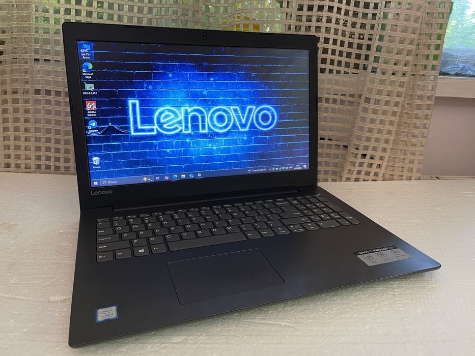Сучасний Lenovo 330 (озп 8гб ddr 4/core i3 8130/hdd 1000) Стан добрий
