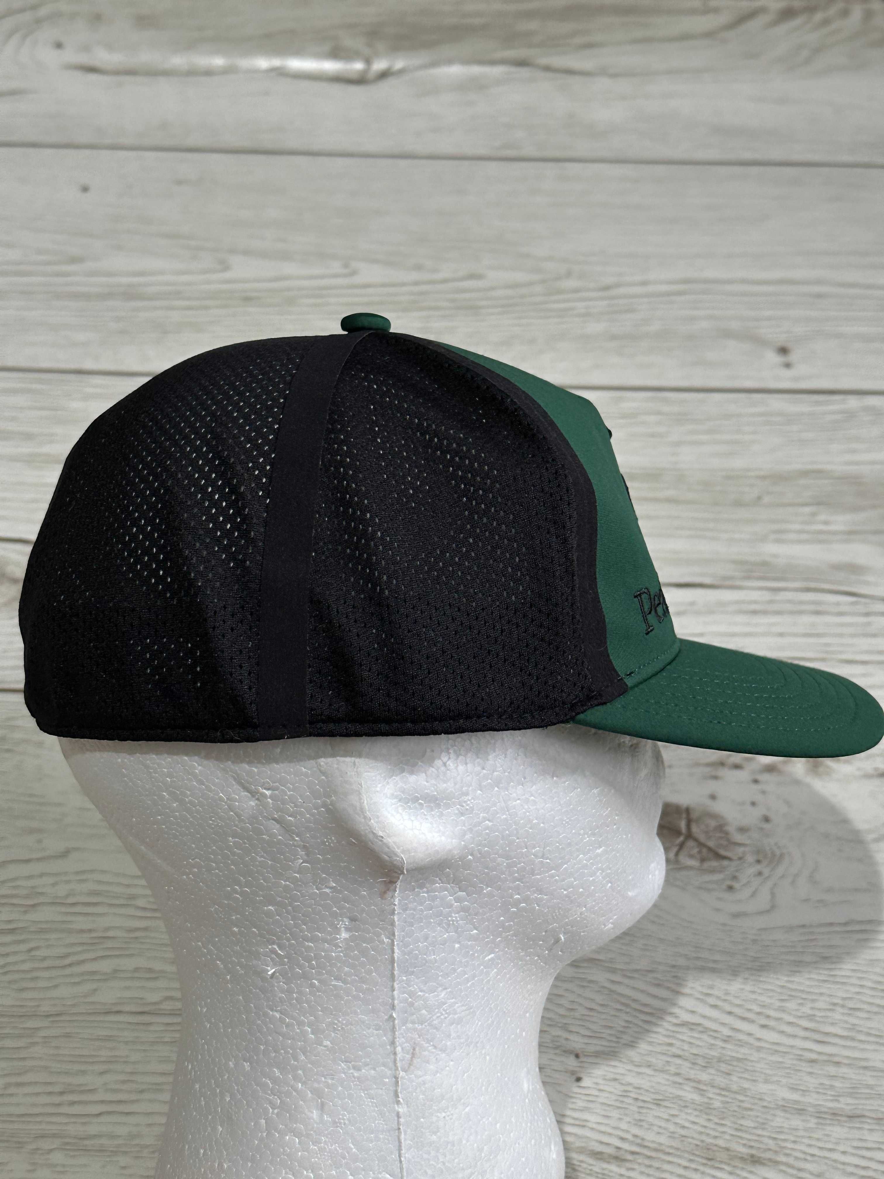 PEAK PERFORMANCE BOND CAP czapka z daszkiem trucker góry narty L/XL